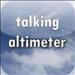 A+ Talking Altimeter